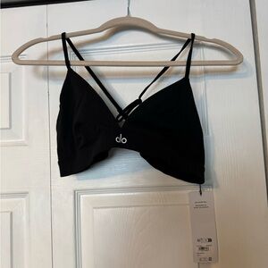 Alo Yoga Splendor Bra